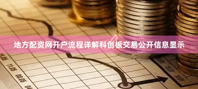 地方配资网开户流程详解科创板交易公开信息显示